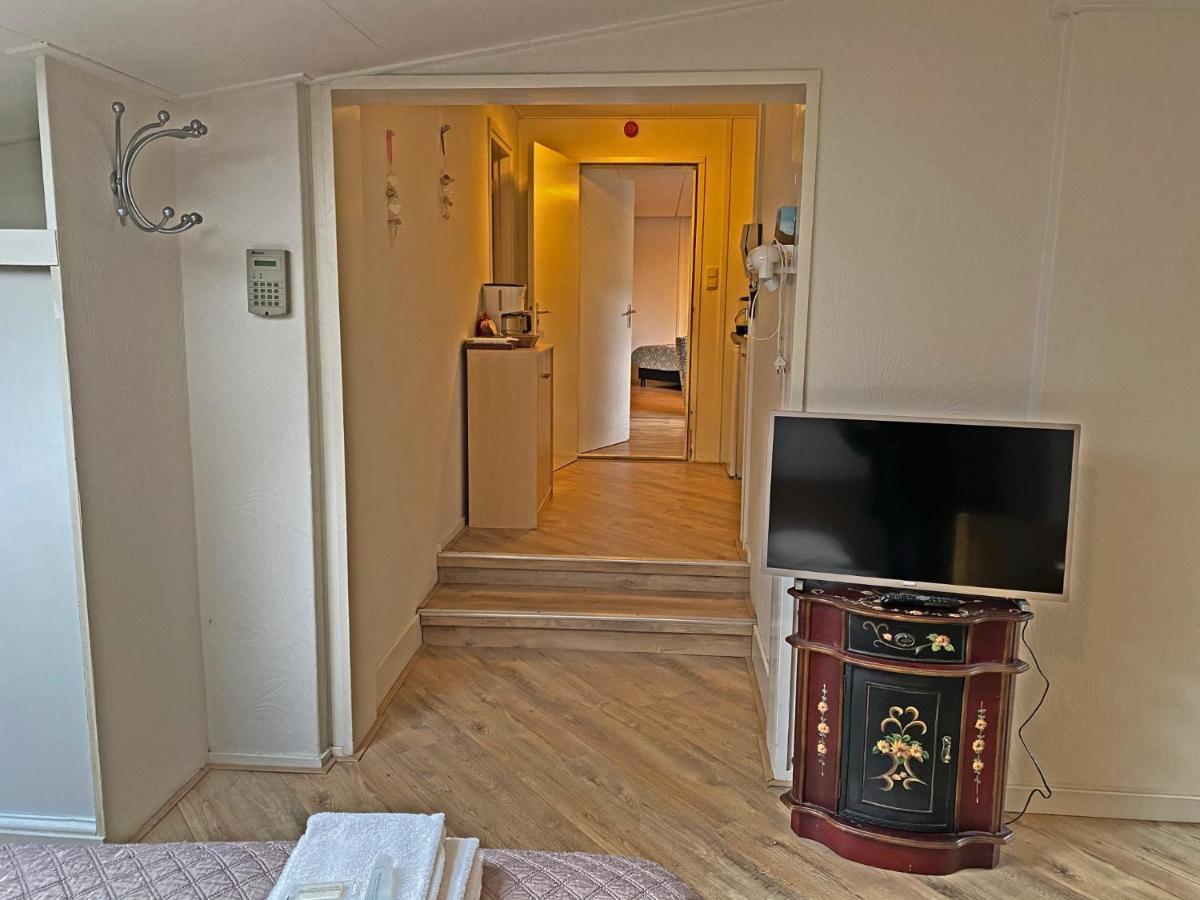 Villa Prinsenhof # Vierendertig Bergen Zewnętrze zdjęcie
