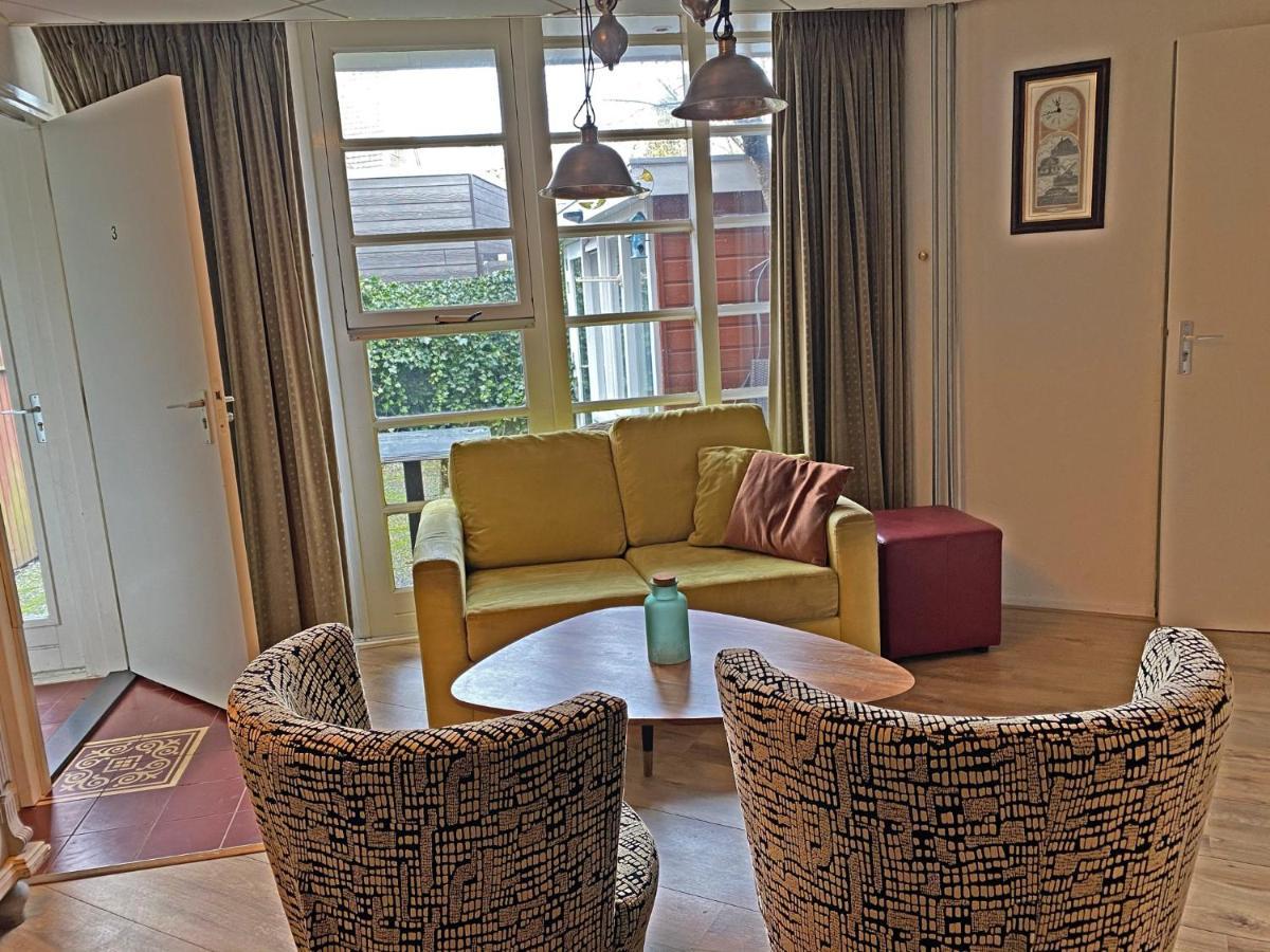 Villa Prinsenhof # Vierendertig Bergen Zewnętrze zdjęcie