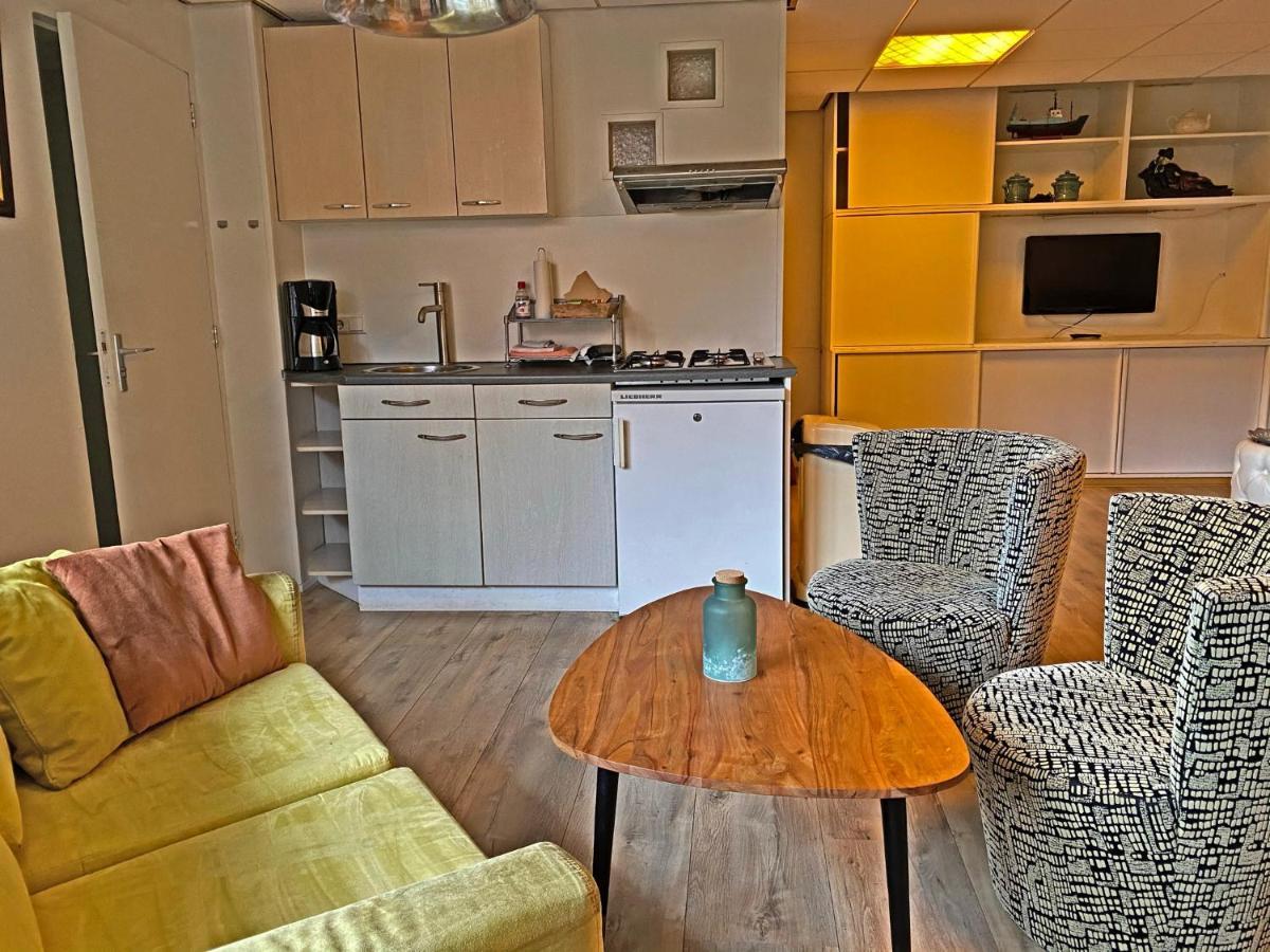 Villa Prinsenhof # Vierendertig Bergen Zewnętrze zdjęcie