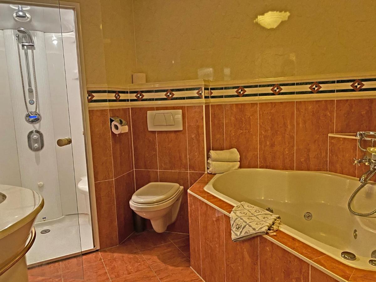 Villa Prinsenhof # Vierendertig Bergen Zewnętrze zdjęcie